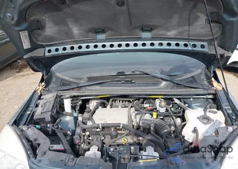 2006 Chevrolet Uplander Lt from USA, damaged, VIN 1GNDV33L06D154596